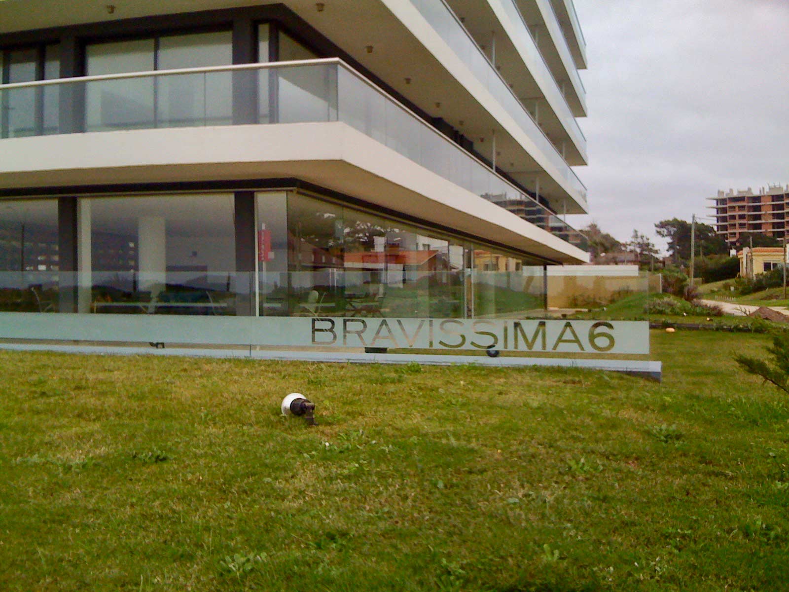 Bravissima 6