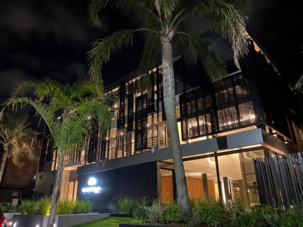 Hotel La Capilla