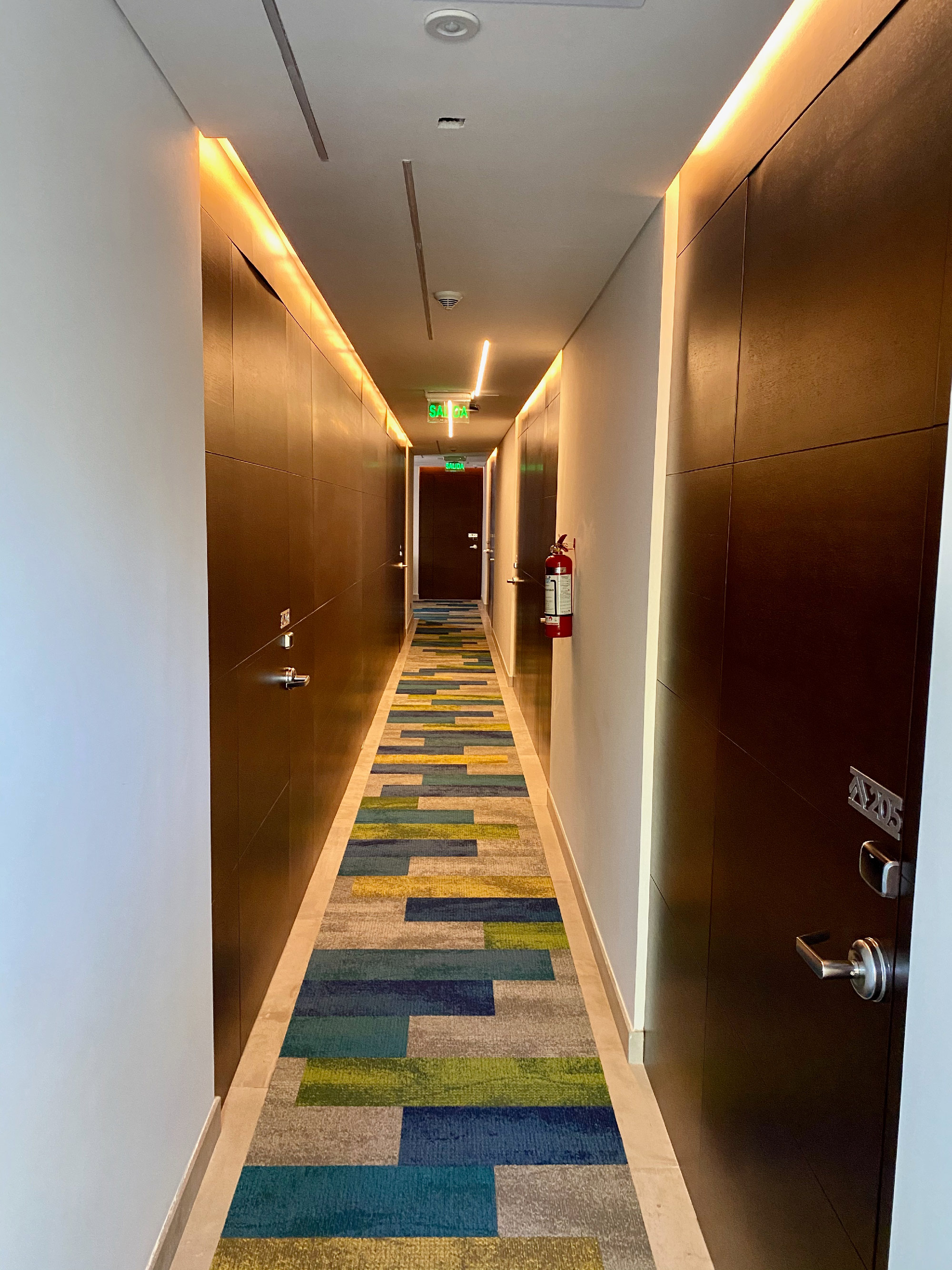 Hotel La Capilla