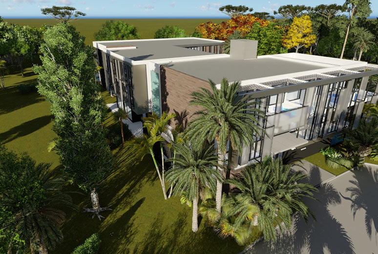 Hotel La Capilla