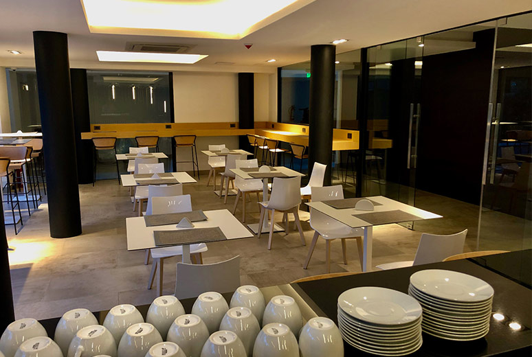 Hotel La Capilla
