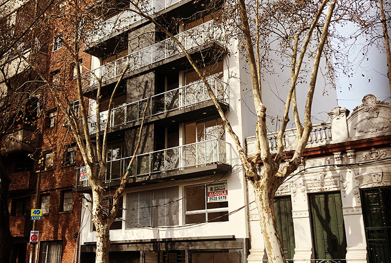 Housing Hocquart
