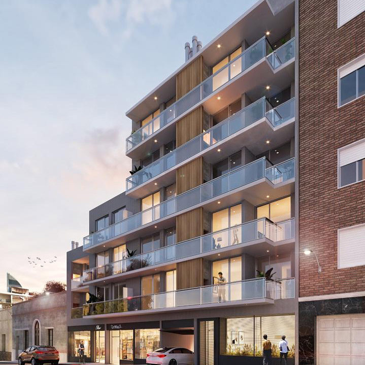 Housing Lima