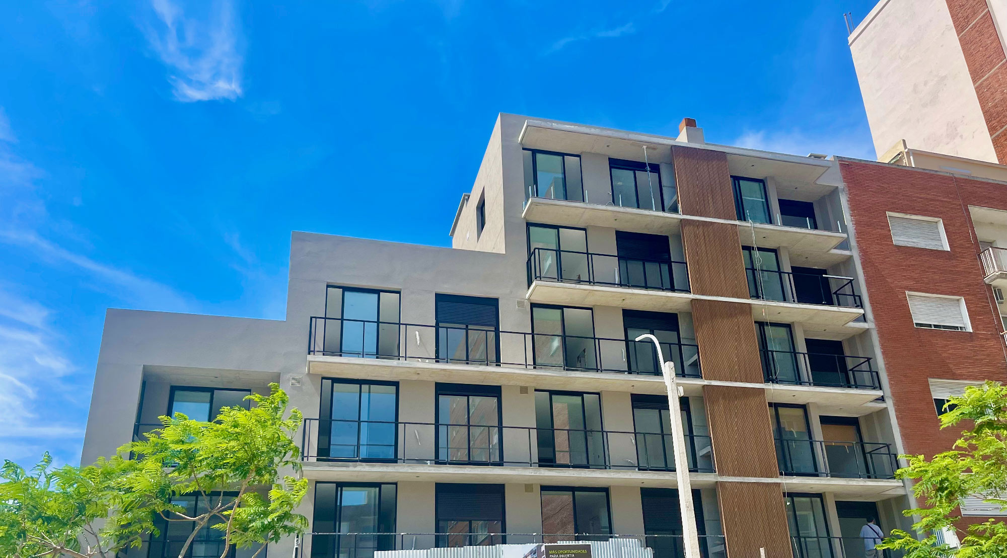 Housing Lima