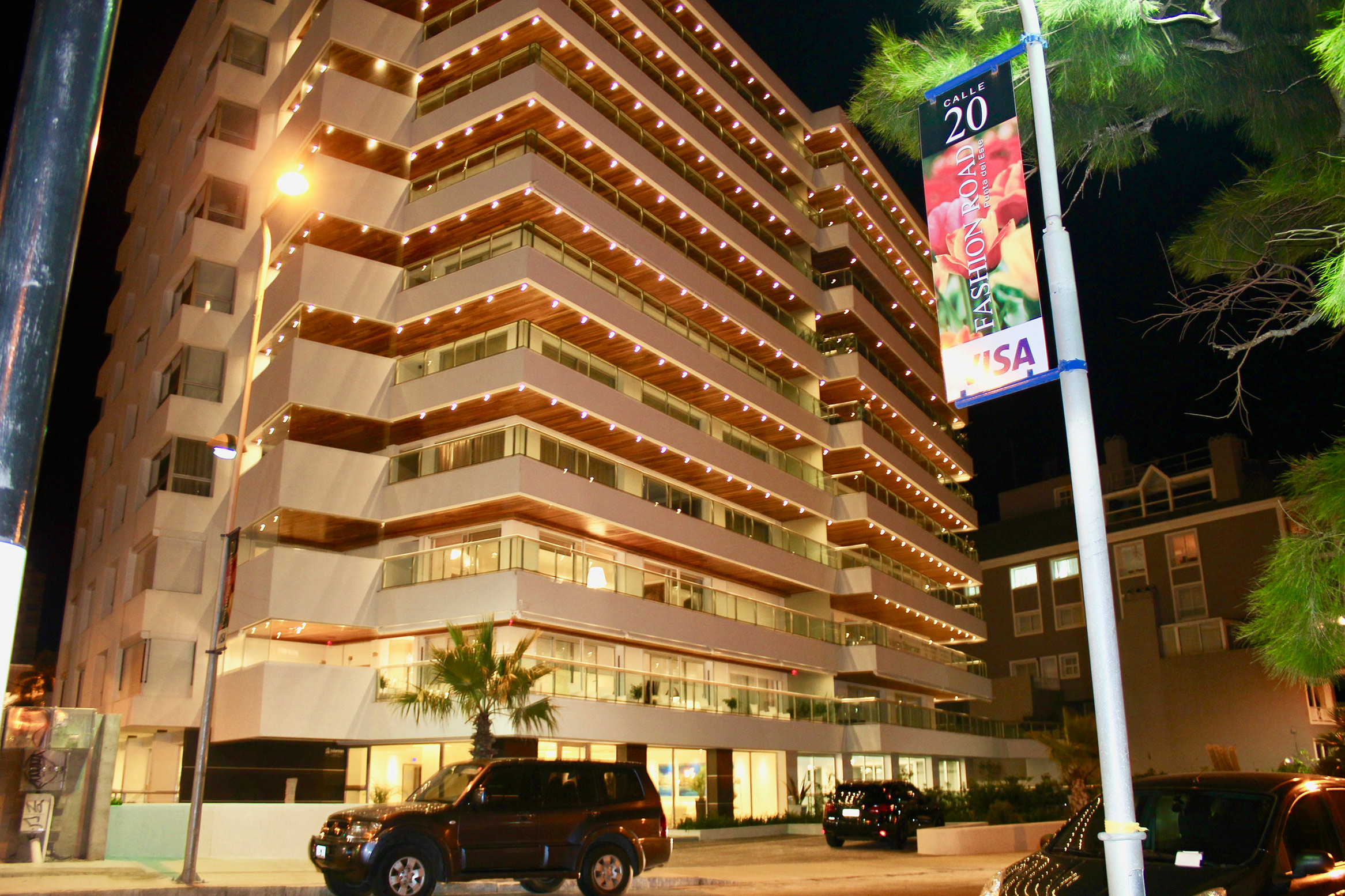 Puerto Punta