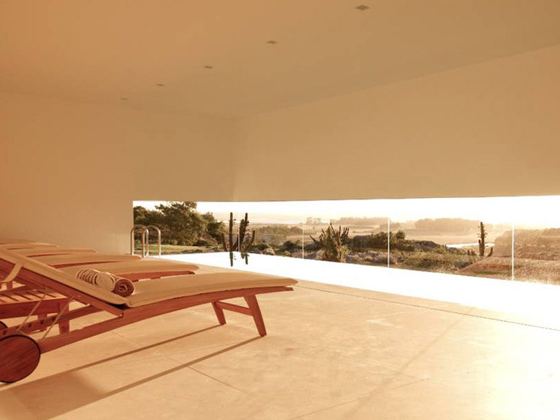 Spa Fasano
