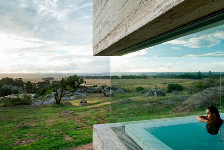 Spa Fasano