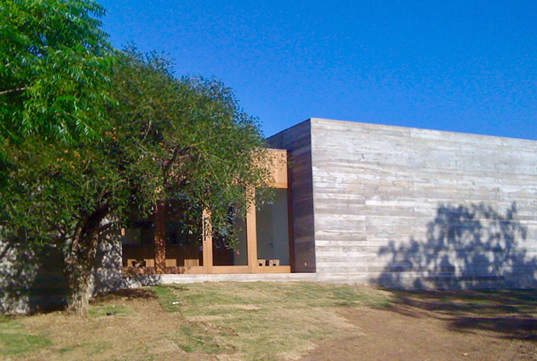 Spa Fasano