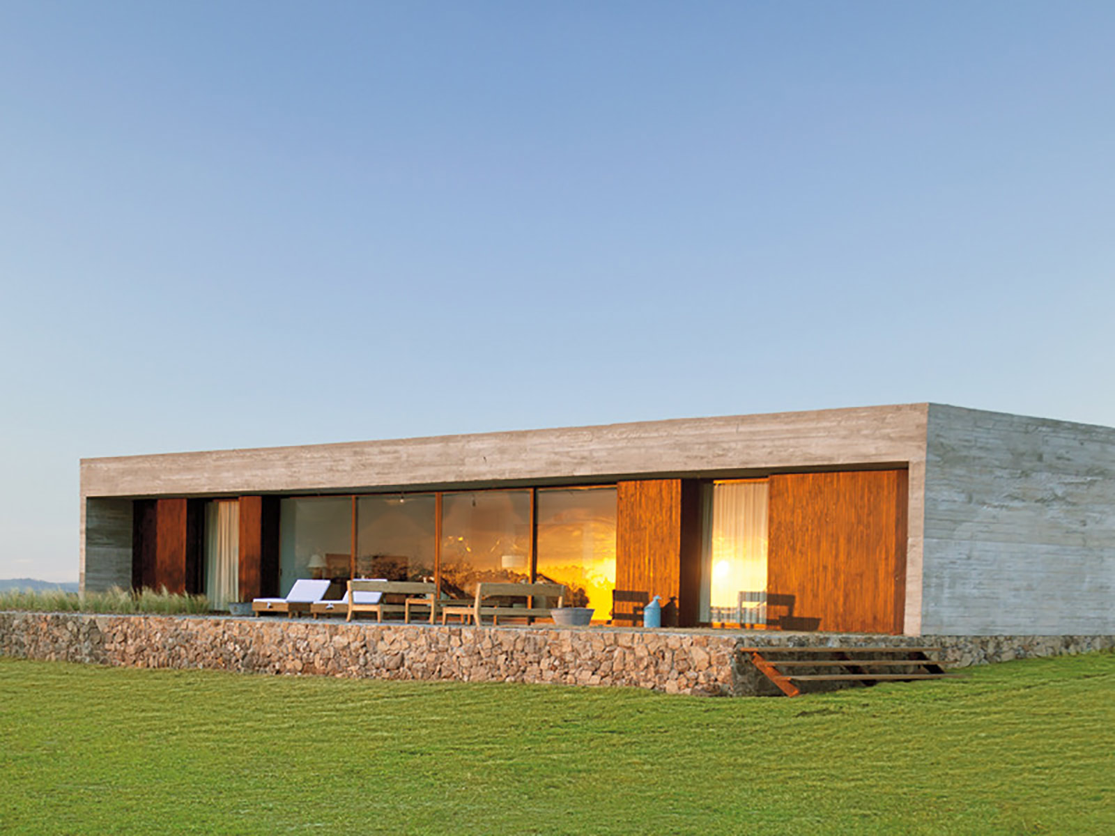 Villas Fasano