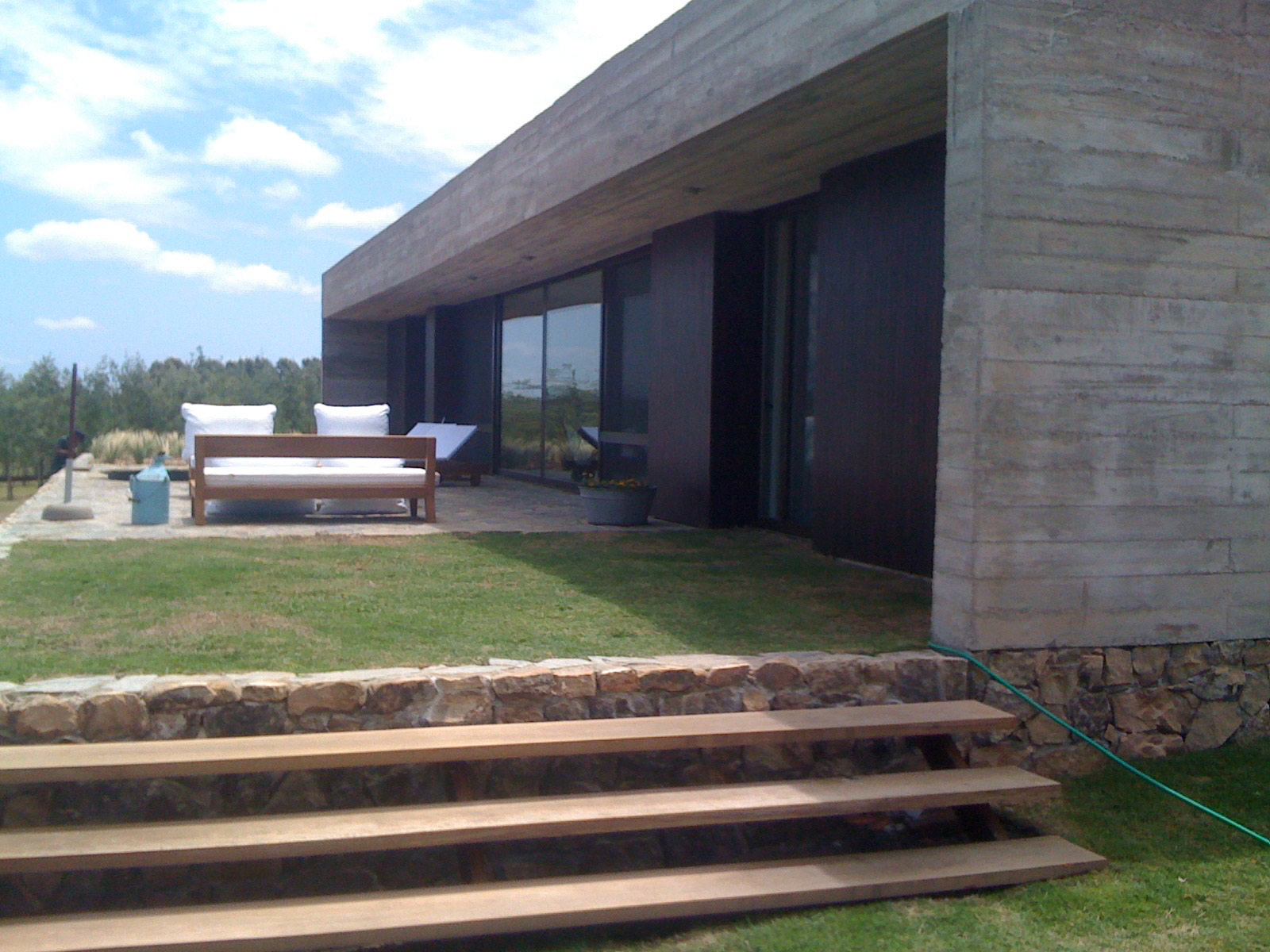 Villas Fasano