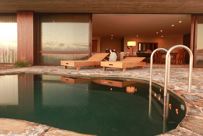 Villas Fasano