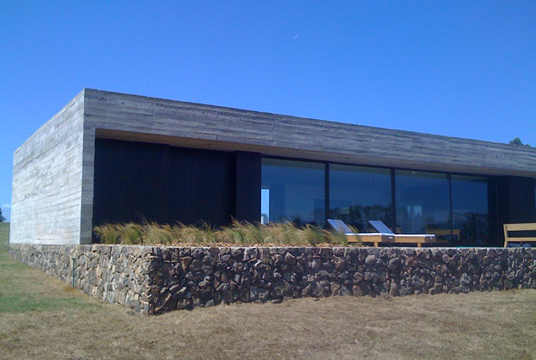 Villas Fasano