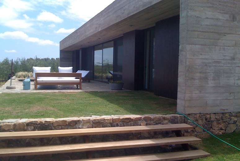 Villas Fasano