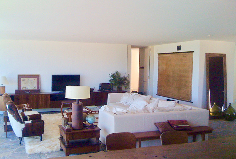 Villas Fasano