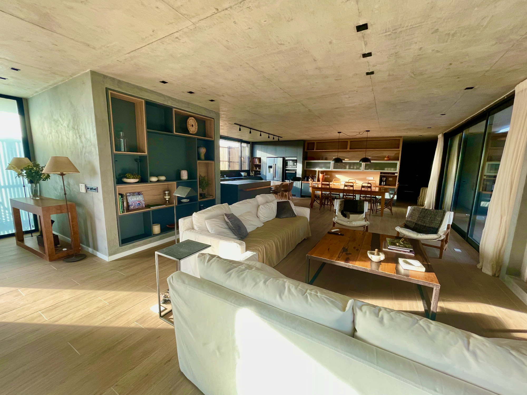 Vivienda Fg
