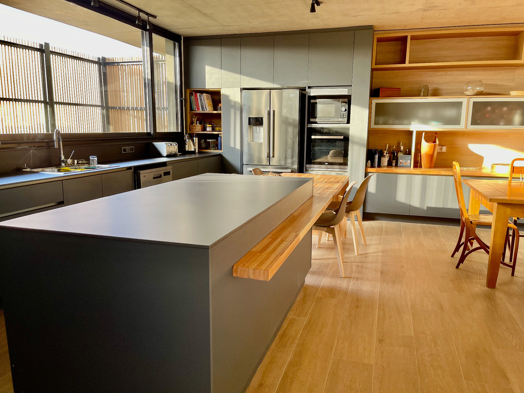Vivienda Fg