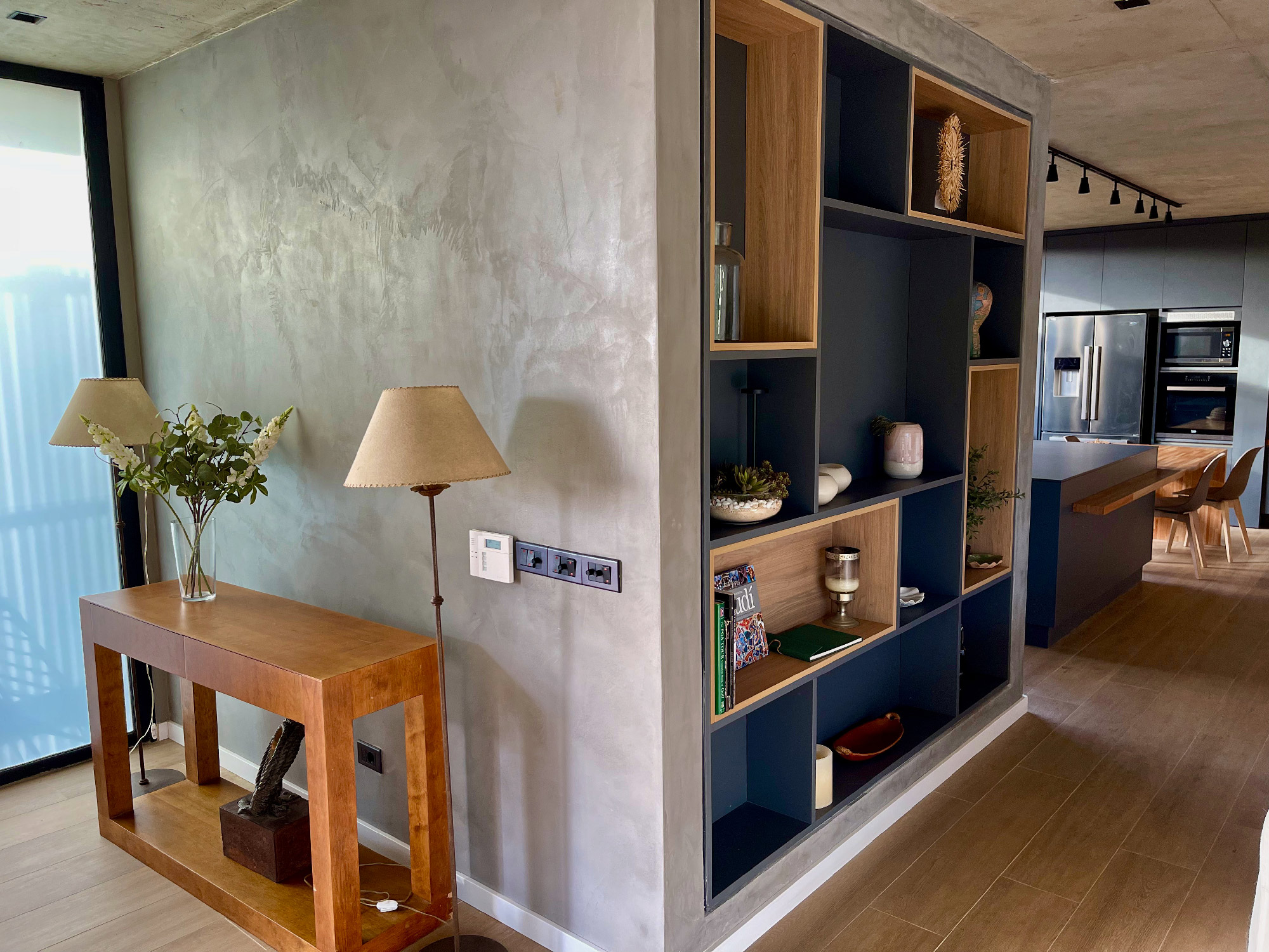 Vivienda Fg