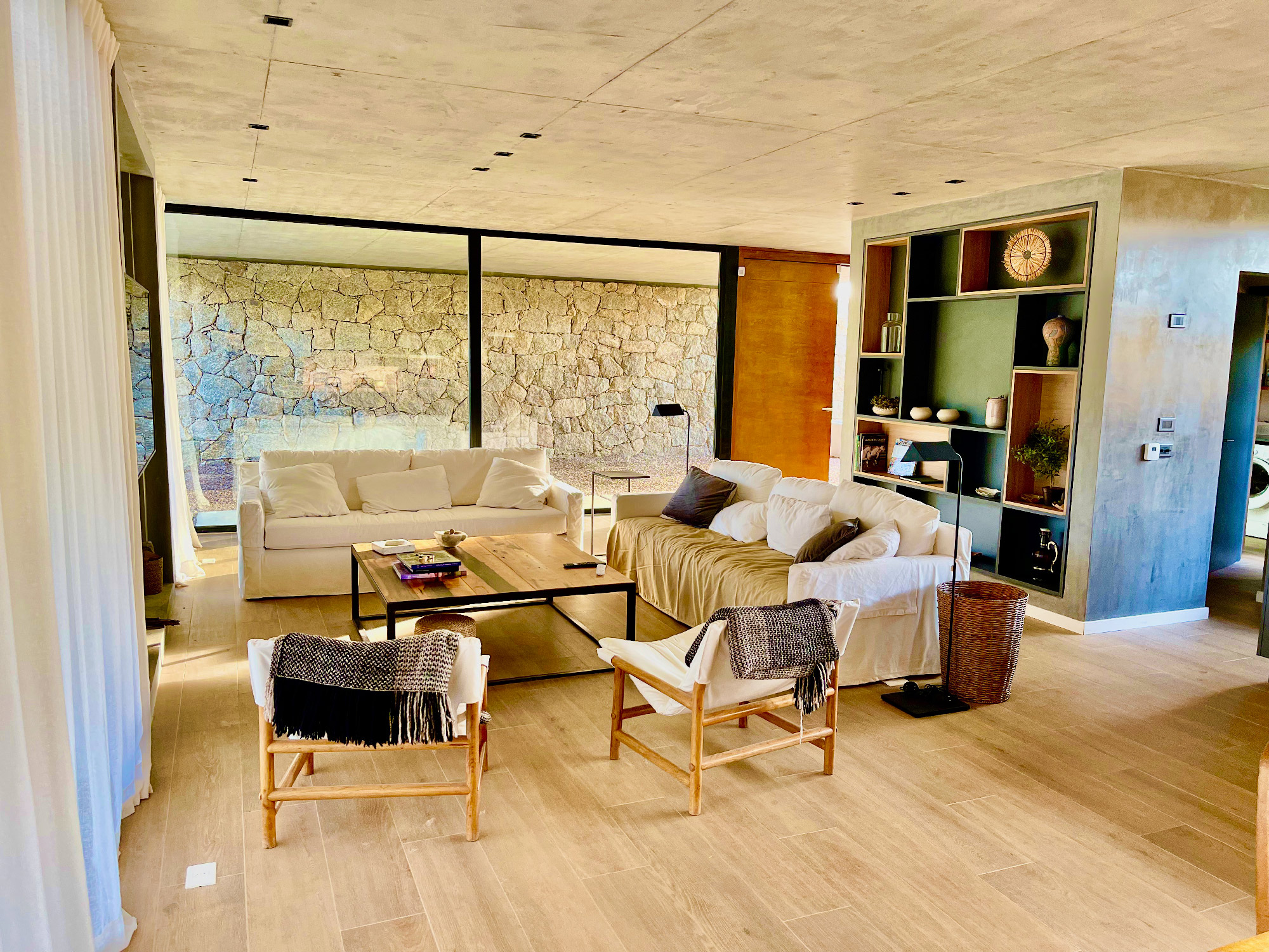 Vivienda Fg