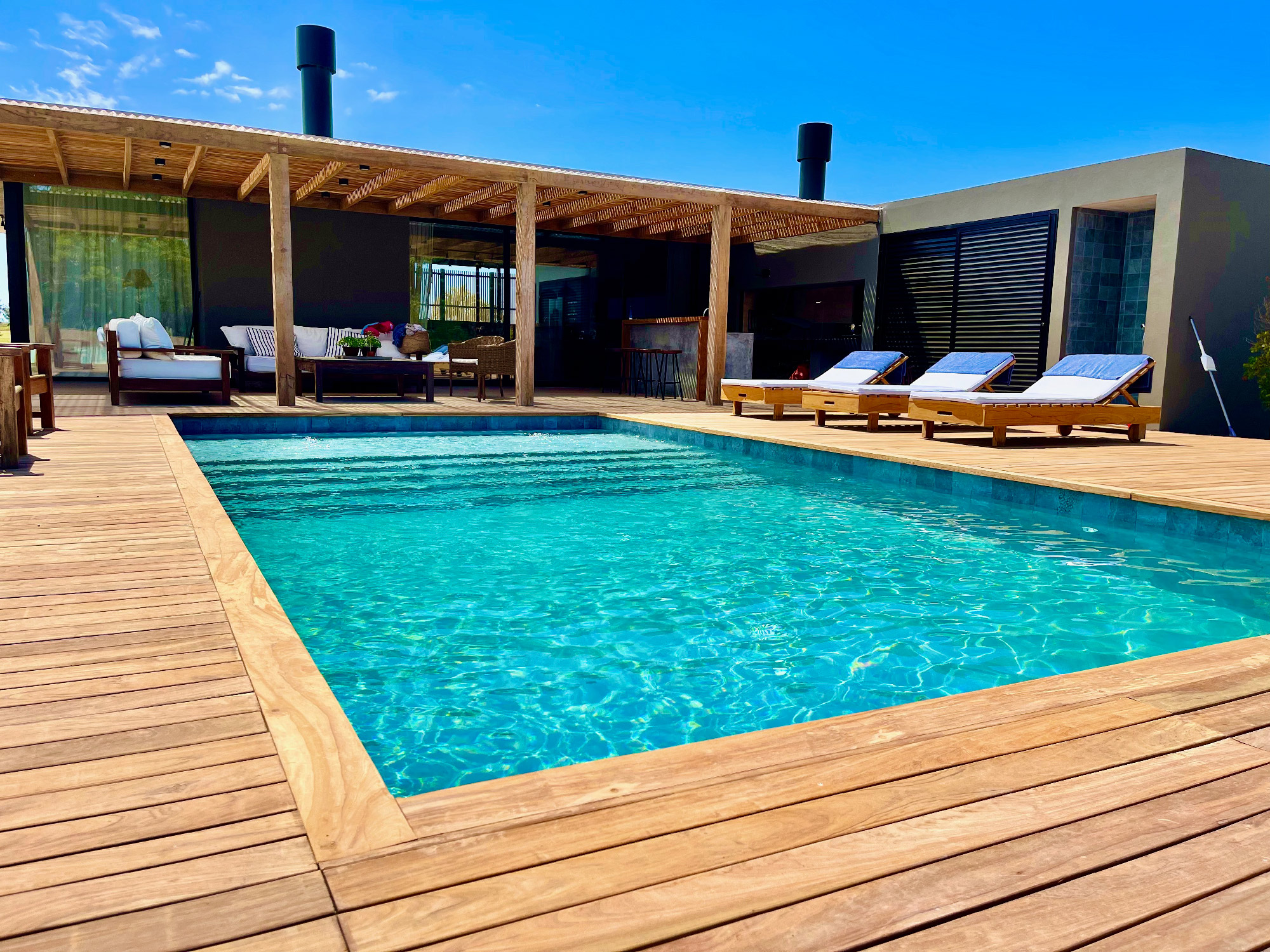 Vivienda Fg