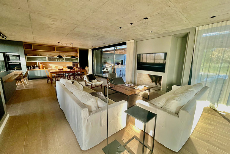 Vivienda Fg