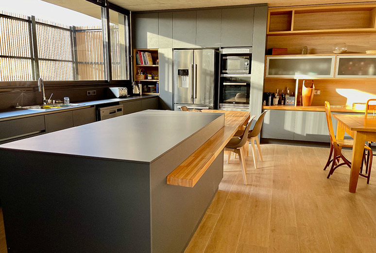 Vivienda Fg