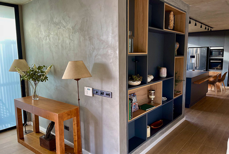 Vivienda Fg