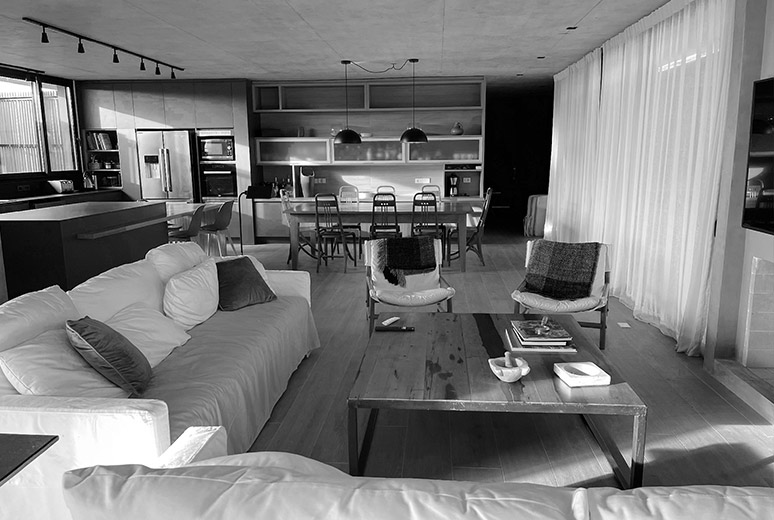 Vivienda Fg