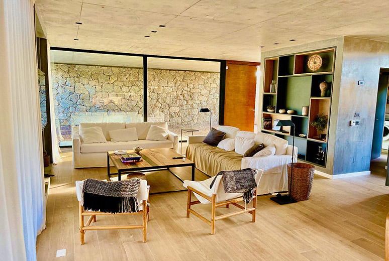 Vivienda Fg