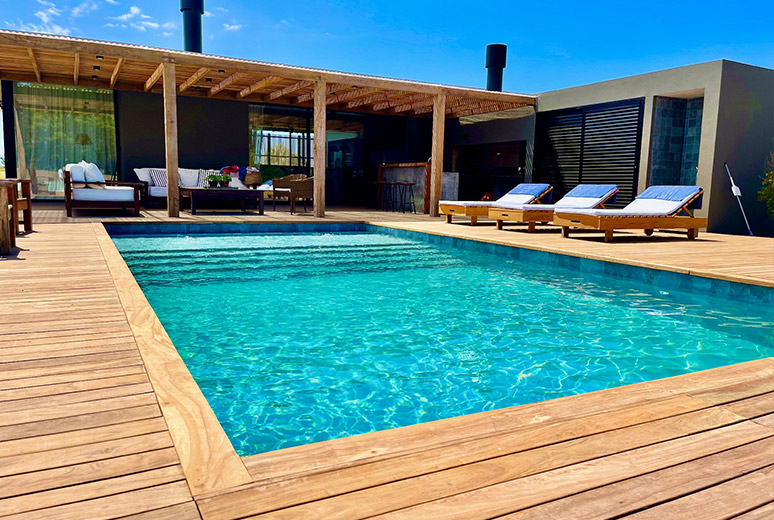 Vivienda Fg