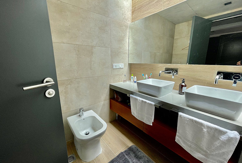 Vivienda Fg